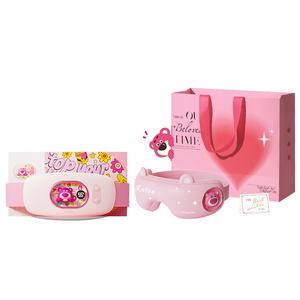 Массажер для глаз с функцией прогревания N0304 Disney