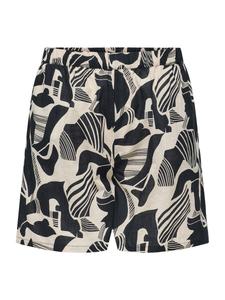 Брюки свободного кроя ONLY Carmakoma CARMALusi, серый