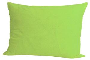 Наволочка beties Basic, зеленый - глубина: 60 см