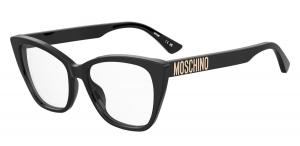 Женские оптические оправы MOS642 MOSCHINO