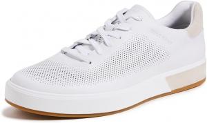 Мужские кроссовки Cole Haan Grandpro Angleace, Optic White/Silver Birch/Optic White
