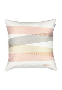 Подушка Joop! Vivid Melon, 50x50 см, оранжевый