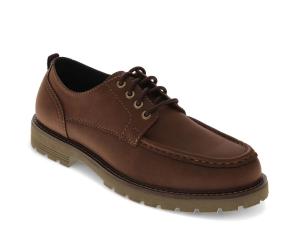 Оксфорды Dockers Walsh Oxford, светло-коричневый