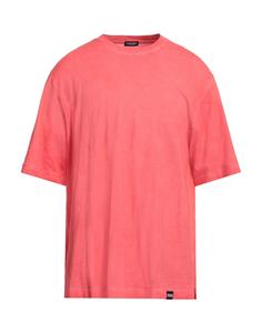 Майка Dsquared2, красный