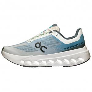 On Кроссовки Running Cloudsurfer Next Niagara White Women's