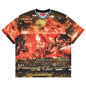 Джерси Supreme Vinci Per Noi Soccer Jersey, Multicolor