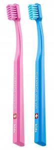 CURAPROX CS 5500 Детские ультрамягкие зубные щетки 2 шт.