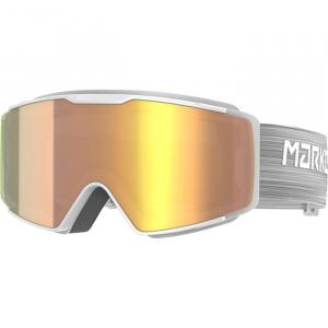 Posse magnet+ защитные очки Marker, White/Gold
