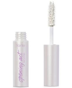 Праймер для ресниц Opening Act в дорожном формате Tarte, белый