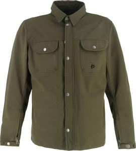 Футболка с изображением мотоцикла хелстона из детройта Helstons, Khaki