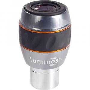 Окуляр Celestron Luminos 19mm Eyepiece (2") 93433