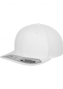 Бейсболка Flexfit Cap, белый