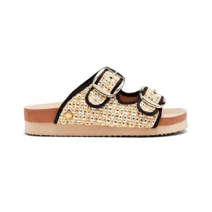 Слайды Джозеппо Першинга Gioseppo, бежевый