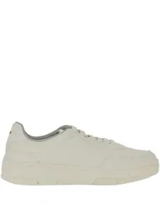 Кроссовки на шнуровке Hugo, белый