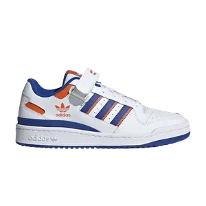 Кроссовки adidas Forum Low 'Knicks', белый