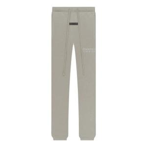 Брюки ss23 essentials sweatpants 'seal' Fear Of God Essentials, серый