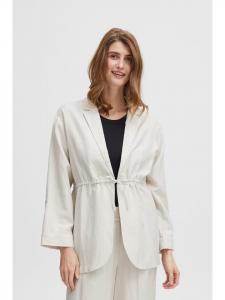 Fransa Блейзер FRLin regular fit in Birch mix