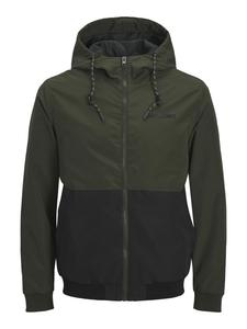 Jack & Jones Куртка-блузон в дорожной сумке