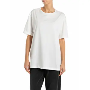 Футболка с коротким рукавом Replay W3452A.000.2660, белый