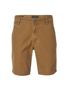 Тканевые шорты KOROSHI, коричневый