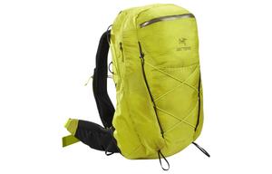 Женский рюкзак Arcteryx, Yellow