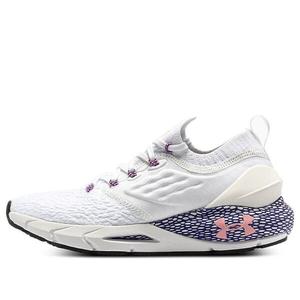 Кроссовки hovr phantom 2 cn 'white purple' Under Armour, белый