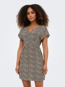 Платье onlnova kurzes day Only, Black