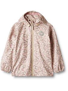 Куртка-дождевик Чарди разных цветов Wheat