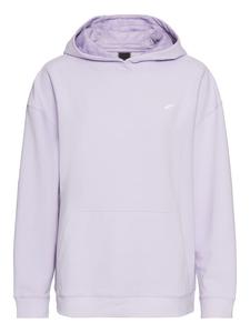 Толстовка с капюшоном FAYN SPORTS, сиреневый