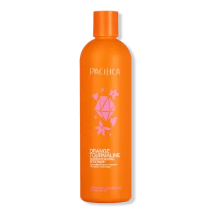 Суперувлажняющий гель для душа Pacifica, Orange Tourmaline
