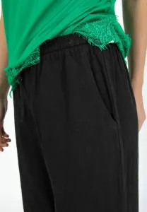 Брюки в стиле скаута Coster Copenhagen, Black