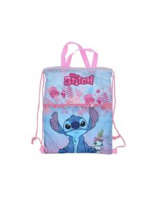Спортивная сумка - люксовая версия для детей Lilo & Stitch