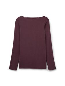Лонгслив INTIMISSIMI, Burgundy