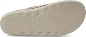 Сандалии SAS Cozy с регулируемой комфортной стелькой