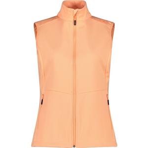 Жилет женский жилет Cmp, цвет salmone