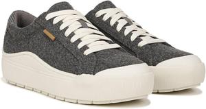 Кроссовки Time Off Dr. Scholl's, цвет Charcoal Fabric