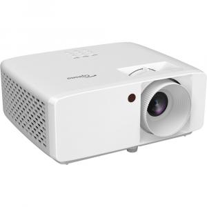 Проектор Optoma Technology ZW350E 4000-Lumen WXGA Laser DLP ZW350E