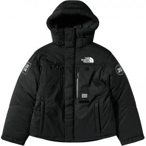 THE NORTH FACE Куртка унисекс черная, Black