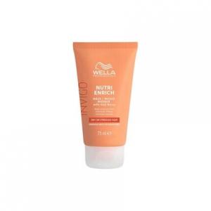 Wella Professionals Invigo Nutri Enrich Маска для волос 75 мл