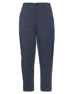 Брюки Europeanculture, синий