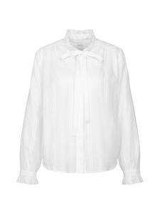 SEIDENSTICKER Блузка 'January Drop 261' в цвете White