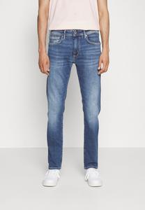 Джинсы Slim fit Pepe Jeans STANLEY, цвет Denim