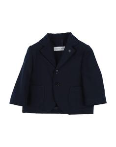 Блейзер для детей Manuel Ritz, полуночно-синий