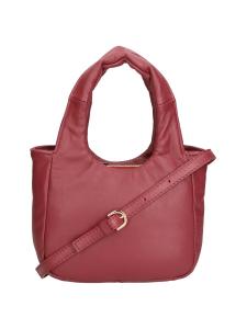 Сумочка Gave Lux, рубиново-красный