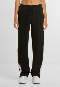 Спортивные штаны SIDESTRIPE Karl Kani, черный