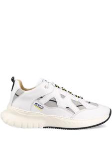 Массивные кроссовки The Mercer Brand, белый