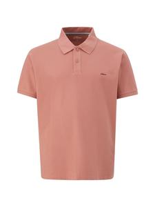 s.Oliver Рубашка поло в 2071_папайя