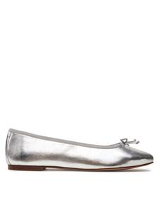 Балетки Geox farben, серебро