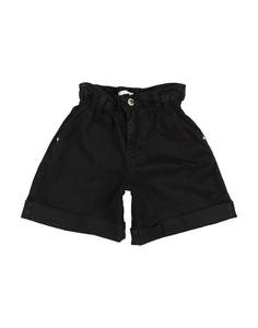 Шорты Miss Grant, черный