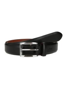 Повседневный ремень Polo Ralph Lauren Belt, черный